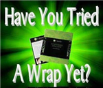 Wrappin The Sexy Back 