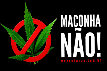 NÃO