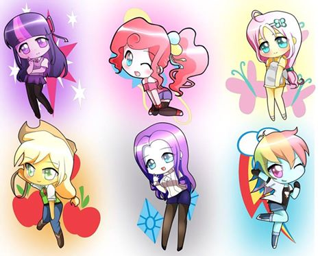 Mlp De Kimsin??