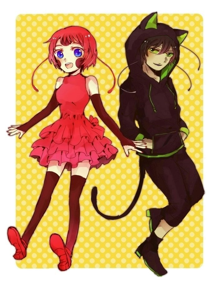 Cuanto Sabes De Miraculous Lady