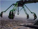 Adrenaline-Activities