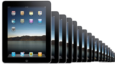 iPad 2 64GB