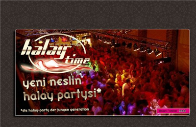 Halaytime