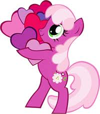 Cheerilee