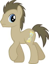 Dr Whooves