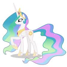 Princess Celestia