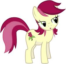 Roseluck