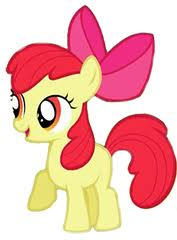 Apple Bloom
