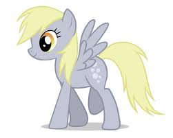 Derpy Hooves