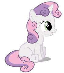 Sweetie Belle