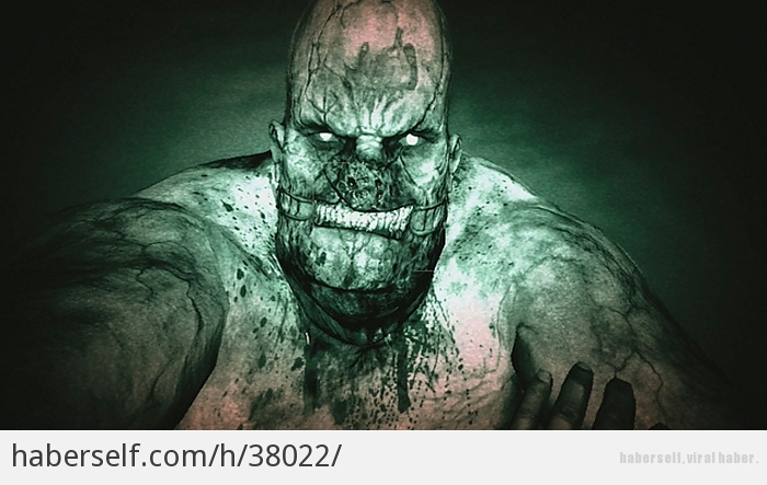 Hangi Outlast Karakterisin