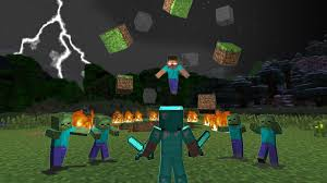 ¿Sabes Sobre Minecraft?