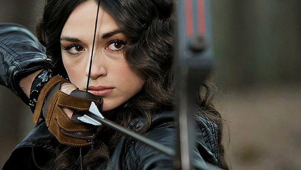 Hangi Teen Wolf Karakterisin?