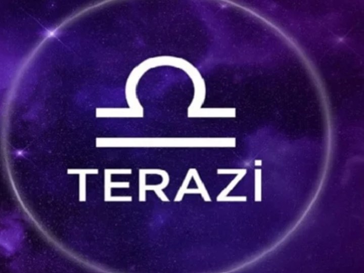 TERAZİ