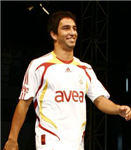 Hangi Galatasaraylı Futbolcusun??