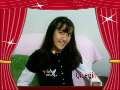 Benim Hakkımda Bilgiler