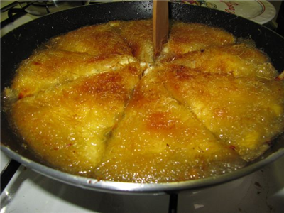 künefe
