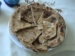 haşhaşlı gözleme