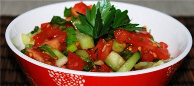 çoban salata
