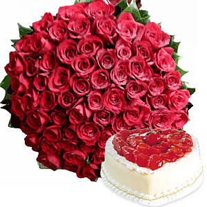Life is the flower for which love is the honey.