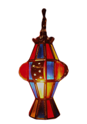 فانوس رمضان