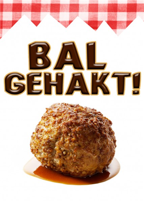 bal gehakt