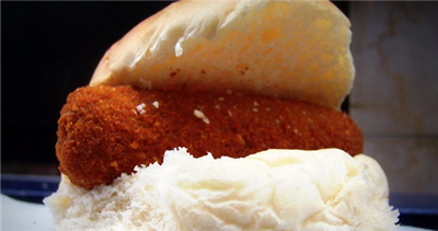 broodje kroket