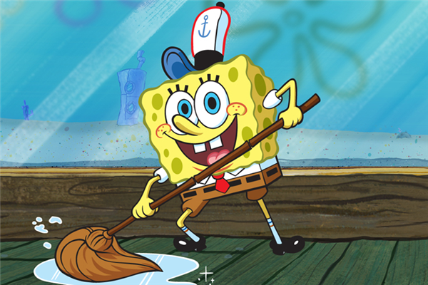 spongebob
