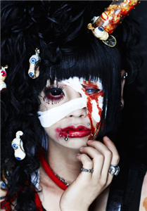 Que Personaje De Visual Kei Eres