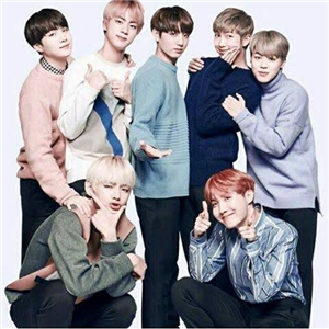 Hangi Bts Üyesi Ile Tanışacaksın