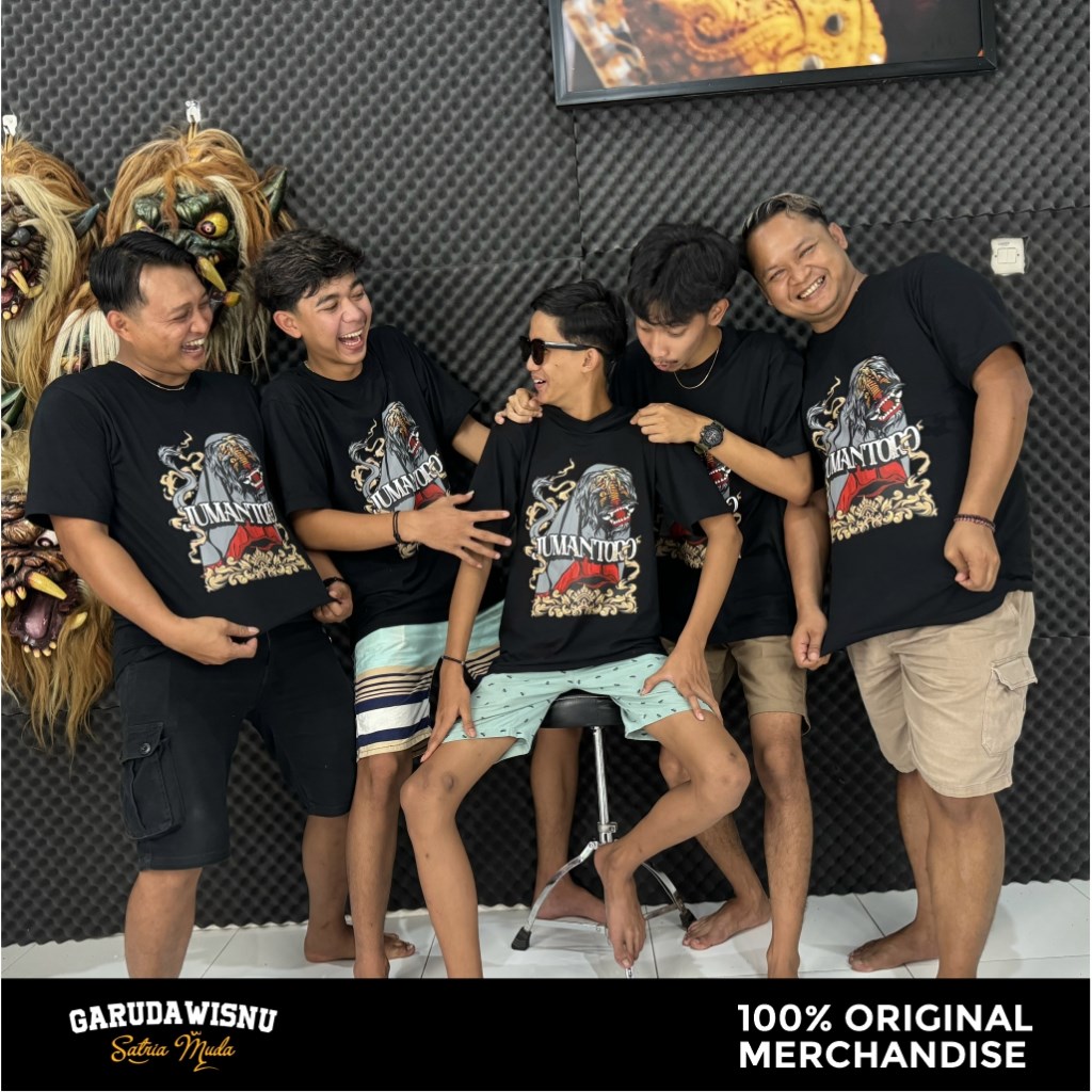 Gwsm {Garuda Wisnu Satria Muda}