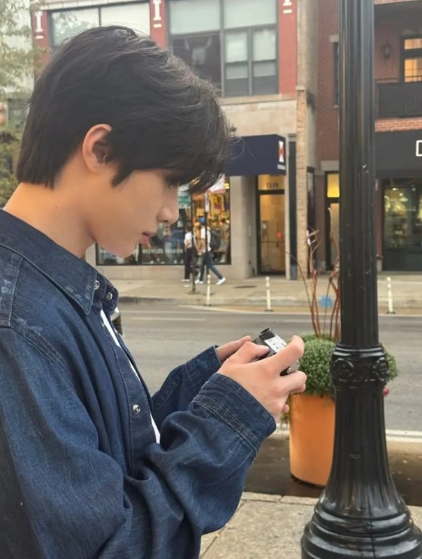 CHOİ BEOMGYU