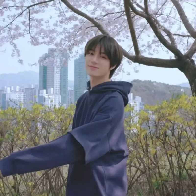 CHOİ BEOMGYU