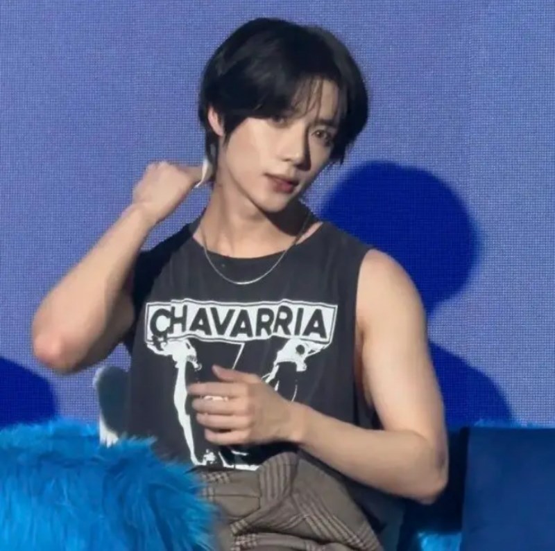 CHOİ BEOMGYU