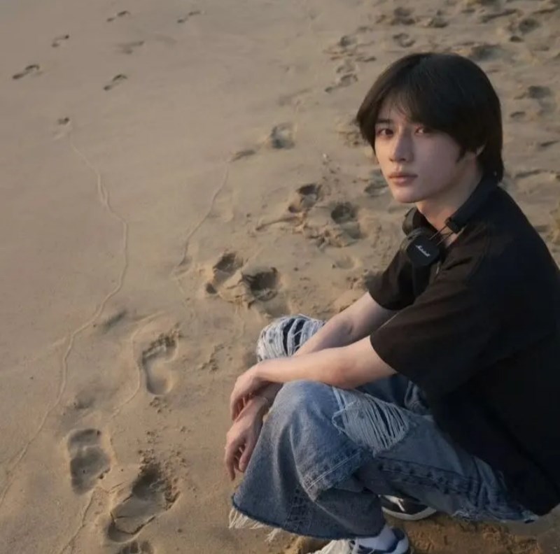 CHOİ BEOMGYU