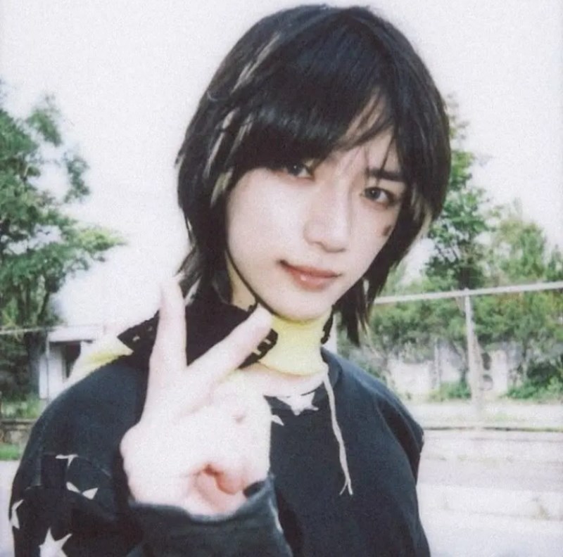 CHOİ BEOMGYU