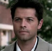 Supernatural'dan  Hangi Karaktersin