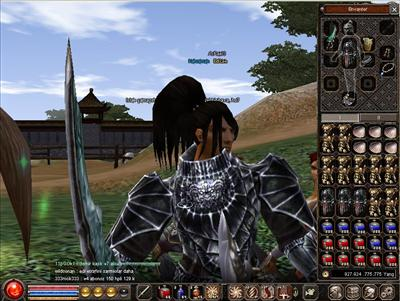 Metin2'de Kimsin