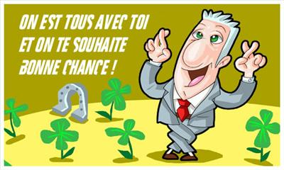Chanceux(Se) Ou Pas?