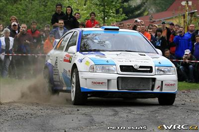 Are You Rally King??