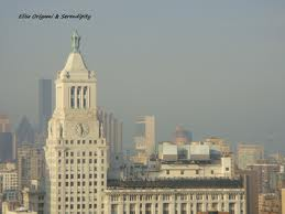 Merveille-City