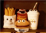 Mc Donalds