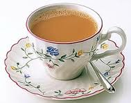 Cup of tea