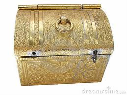 Golden Box