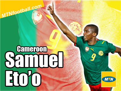 Le Cameroon