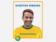 Everton Ribeiro