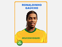 Ronaldinho Gaúcho