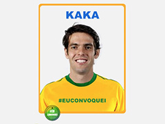 Kaká