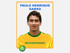 Ganso