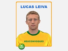 Lucas Leiva